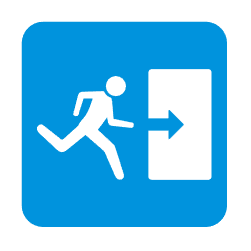 PanicParKingDeerPark Logo